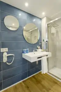 Parque Nereida Suites - 16