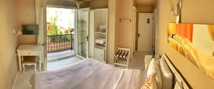 Maison d'Azur Alacati - 84