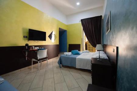B&B Napolì2 - 23