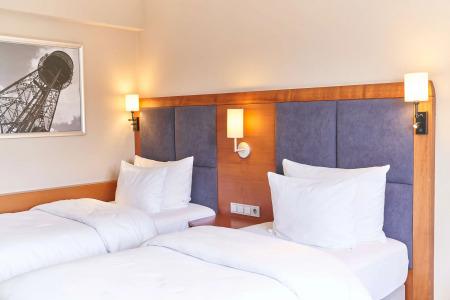 Radisson Blu Dortmund - 53