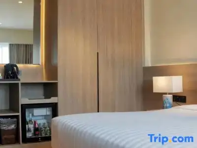 The One Bay Breeze Pattaya - 105