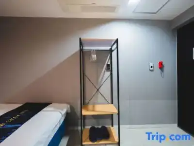 Myeongdong New Stay Inn - 70