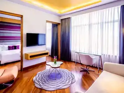 Grand Mercure Danang - 50