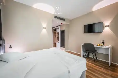 VH Eurostar Tirana Congress & Tirana Spa - 78