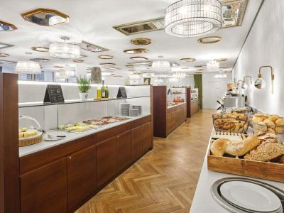 MAXX by Steigenberger Vienna - 11