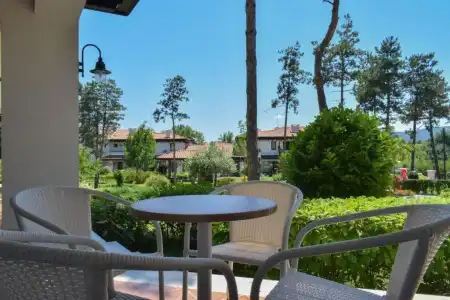 Oasis Resort & Spa Cozy Studio - 115