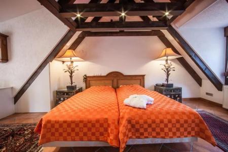 Hotel-Restaurant Hackteufel - 50