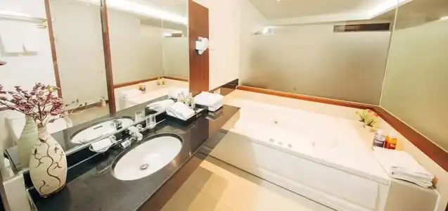 Incheon Airstay - 50
