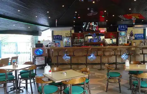 Maxwell Holiday Club - 36