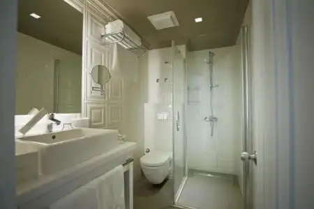 Samira Exclusive & Apartments - 117