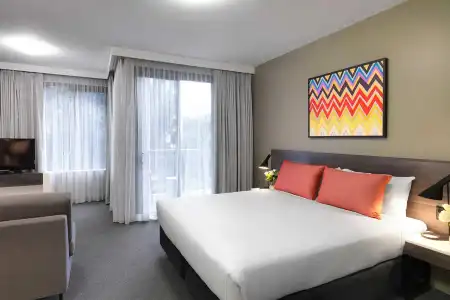 Adina Apartment Sydney Airport - 99