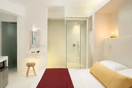 Edem Boutique Suites - 113