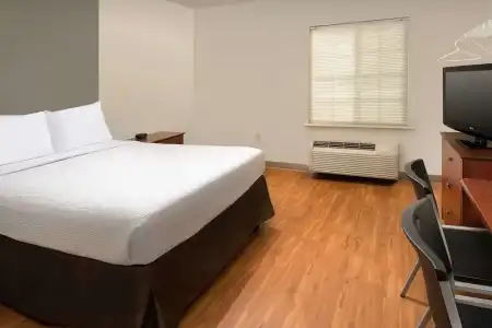WoodSpring Suites Killeen - 35