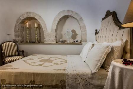 Masseria Cappuccini - 79