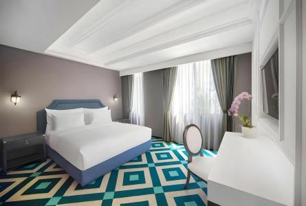 Des Indes Menteng - 19