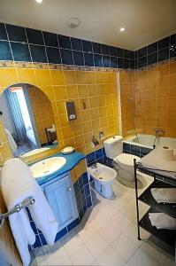 Best Western des Orangers - 142