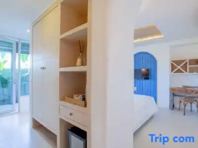 Costa Beach Residence and Jacuzzi - 23