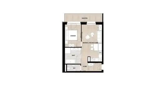 AlpenParks & Apartment Taxacher - 76