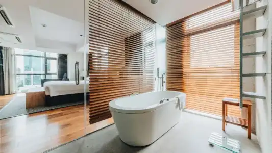JW Marriott & Suites Saigon - 66