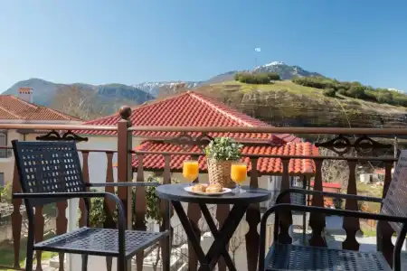 Tsikeli Boutique Meteora - Adults Friendly - 166