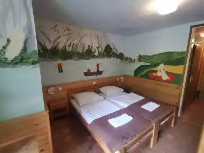 Hostel pod Voglom - 5