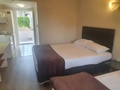 Ascot Epsom Motel - 54