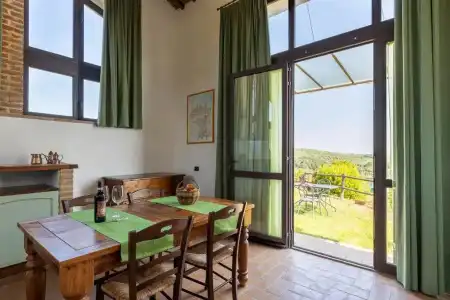 Agriturismo Il Casolare di Bucciano - 56