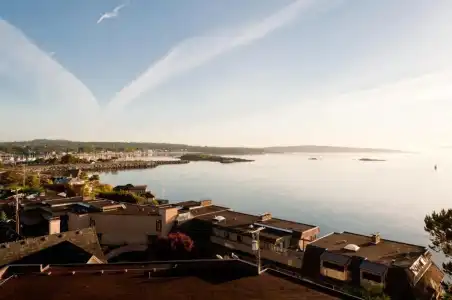 Oak Bay Beach - 44