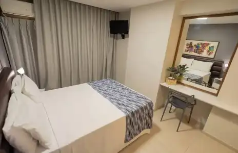 Nacional Inn Rio Copacabana - 116