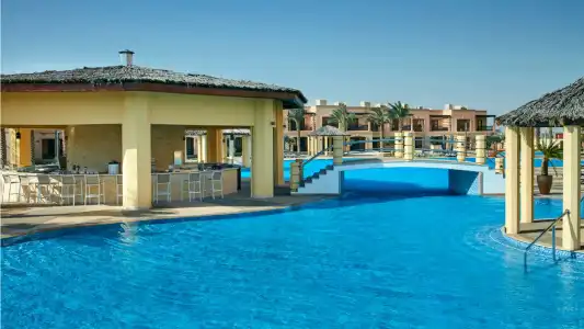 Intercontinental Doha Residences by IHG - 14