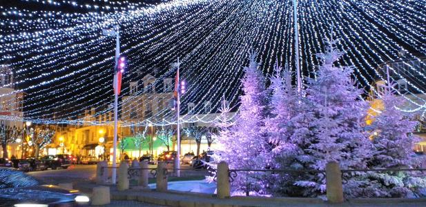 Hôtel le Chantilly - 16