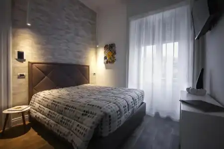 Ferrari Suite - 29