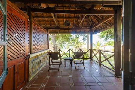 Phu Quoc Eco Beach Resort - 203