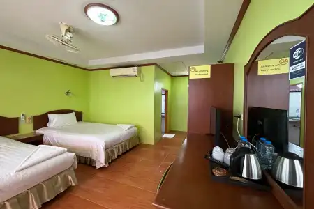 Me Mee Place & Tour Krabi - 1