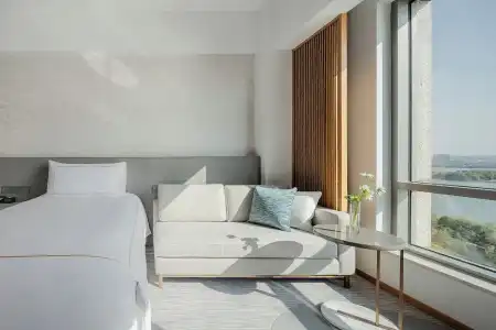 InterContinental Suzhou by IHG - 162