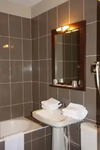 Hôtel Bellevue - 89