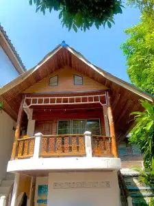 Koh Tao Tropicana Resort - 27