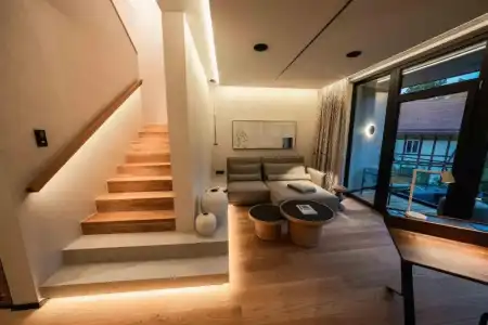 & Spa Suiten Freiwerk - 19