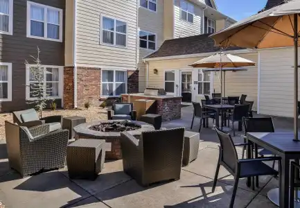 Residence Inn by Marriott Branson - 14