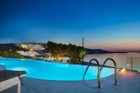 Mykonos Beach - 12