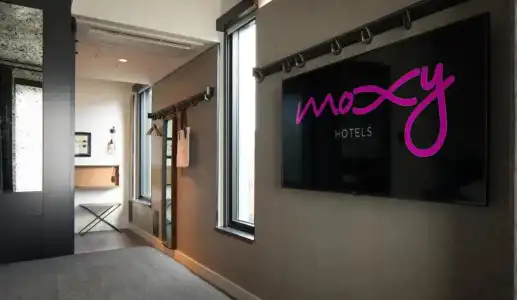 MOXY Seattle Downtown - 53