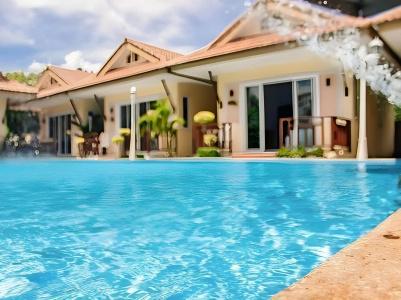 Charm Resort Cha-am - 10