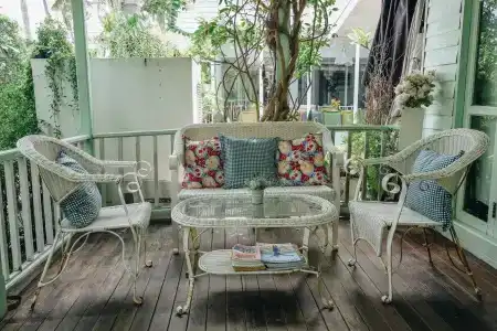 Green Gallery Beach Boutique - 21