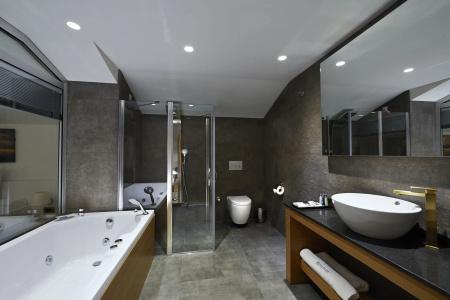 Milport Levent - 7
