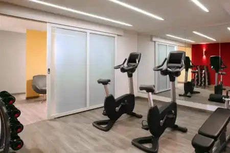 Le Méridien Grand Nürnberg - 12