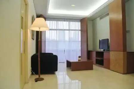 The Maple Suite - 82