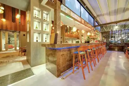 DoubleTree by Hilton Adana - 28