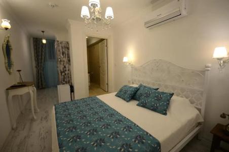 Rüzgar Gülü Otel - 26