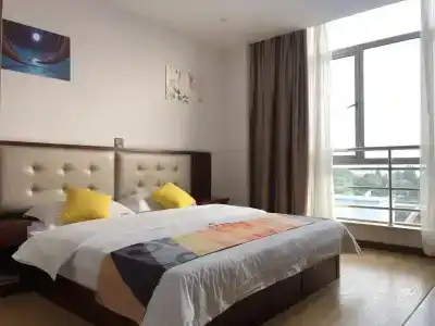 Shell Shanghai Jinshan Zhangyan Town Songjin Highw - 17