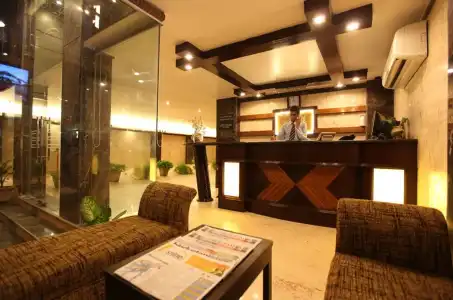Bonlon Inn - 9